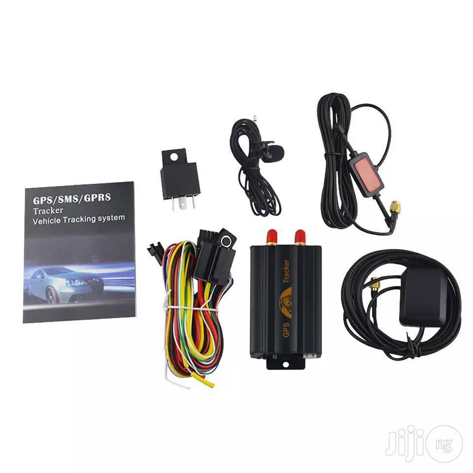 GPS Car Tracker With Installations to Your Car.
