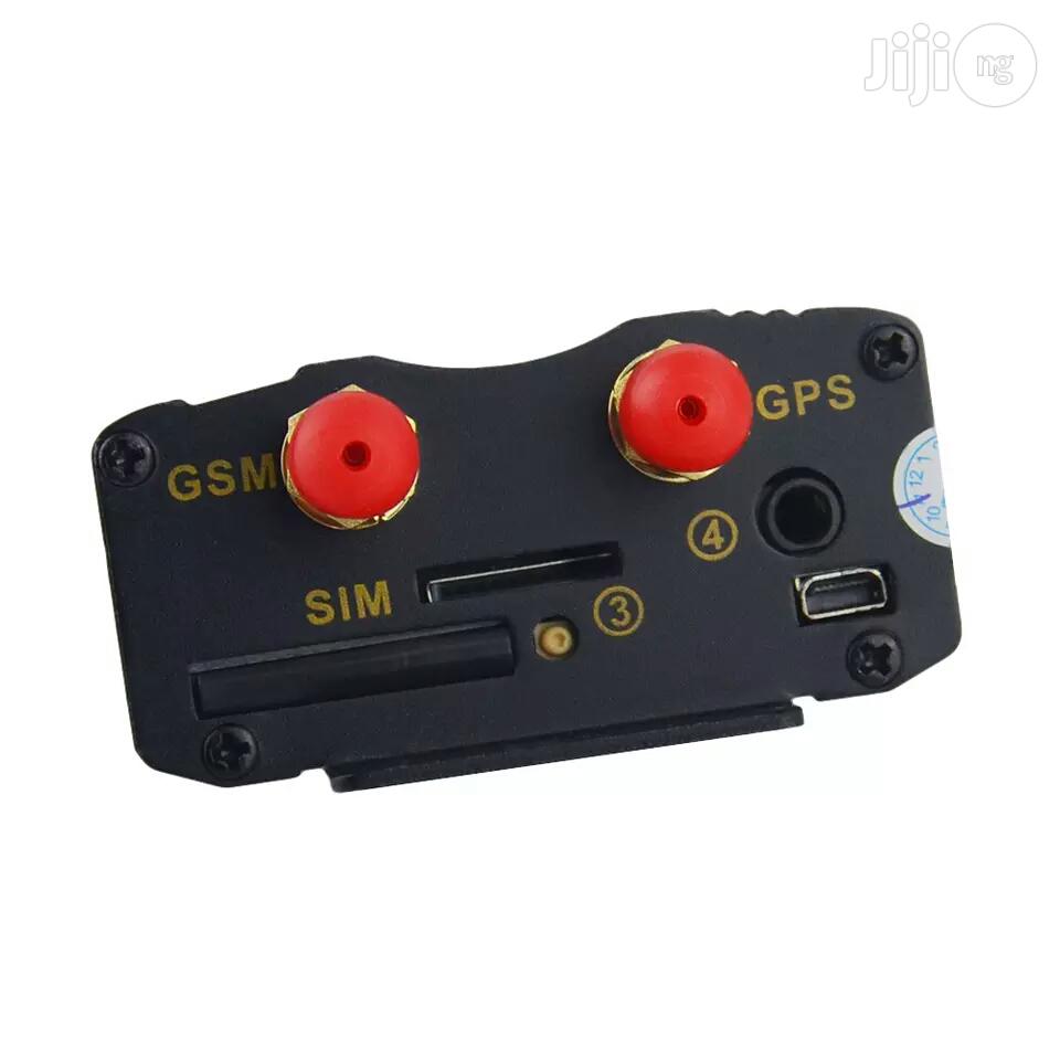 GPS Car Tracker With Installations to Your Car.