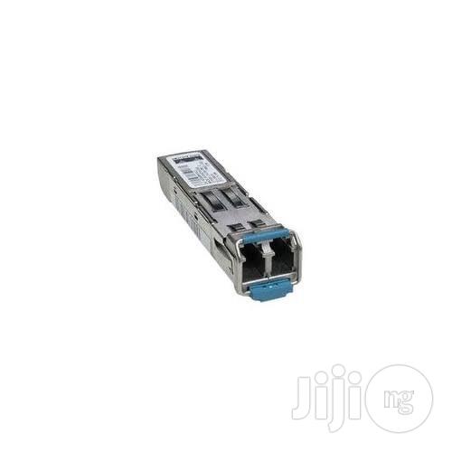 Cisco Original 10gbase-Sr SFP+ Module, SFP-10G-SR