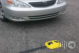 Digital Under Vehicle Surveillance System At Wuse