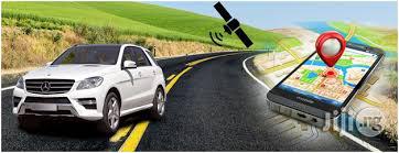 GPS Vehicle Tracking