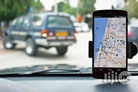GPS Vehicle Tracking
