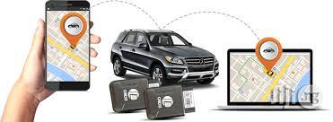 GPS Vehicle Tracking