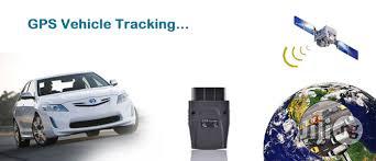 GPS Vehicle Tracking