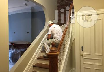 General Interior And Exterior Decorations Call US For Paint Works And Paints