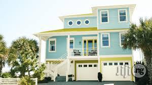 Painting Design And Consulting Services Nationwide
