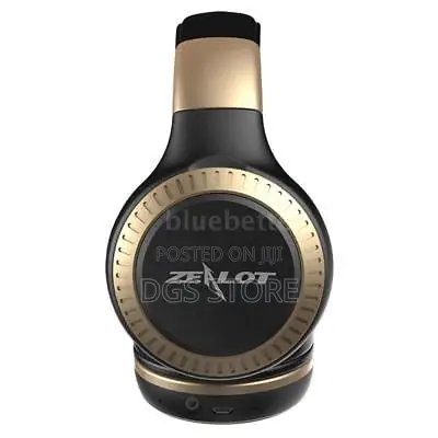 Zealot B20 Bluetooth Headphone