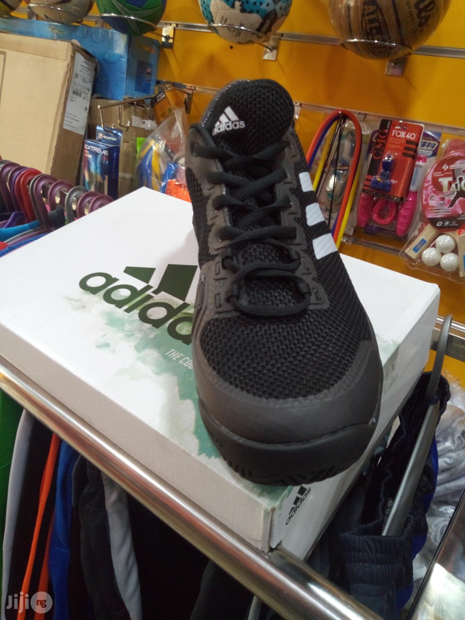 Adidas Tennis Shoes