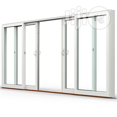 Automatic Sliding Doors Installaion And Supply