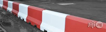Road Blockade Barrier System