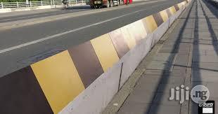 Road Blockade Barrier System