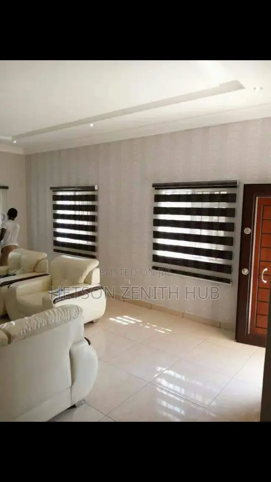 Windos Blinds And Curtains