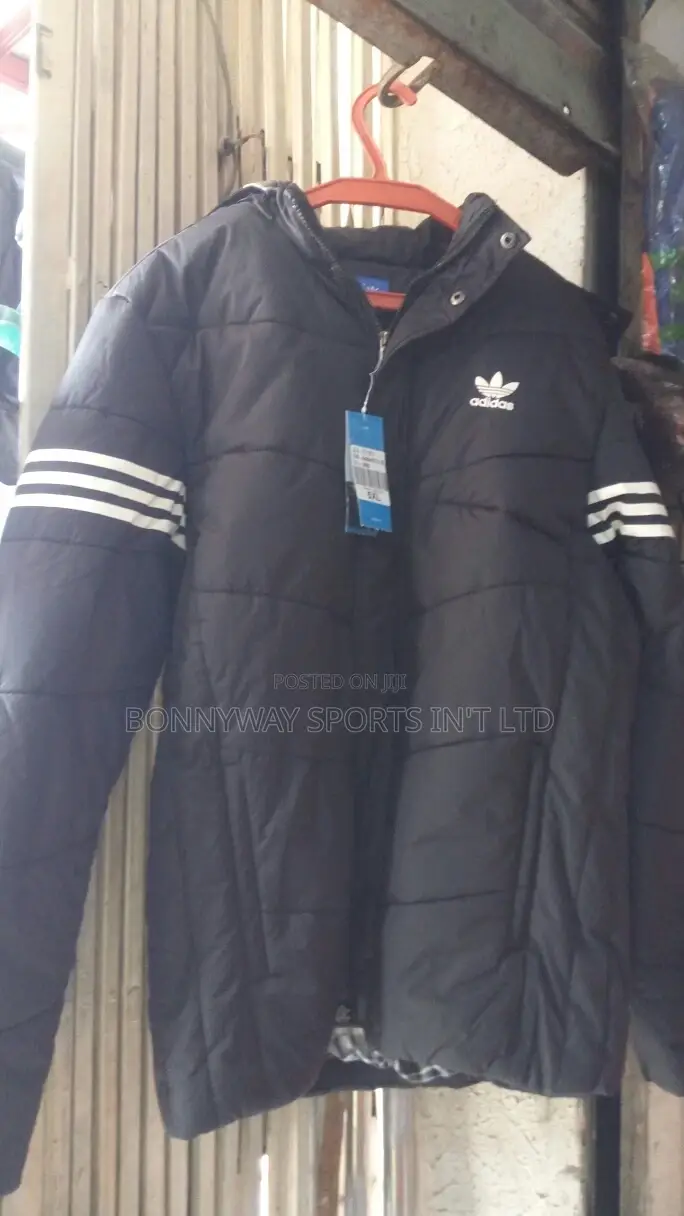 Wenter Jacket