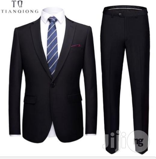 Turkish Forzieri Men's Suits