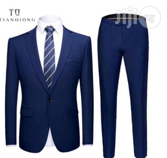 Turkish Forzieri Men's Suits