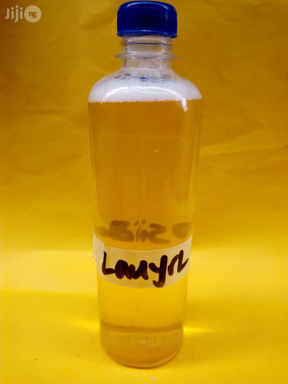 Lauyrl Glucoside(1litre)