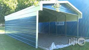 Portable, Durable Canopies, Shades And Carports