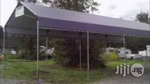 Portable, Durable Canopies, Shades And Carports