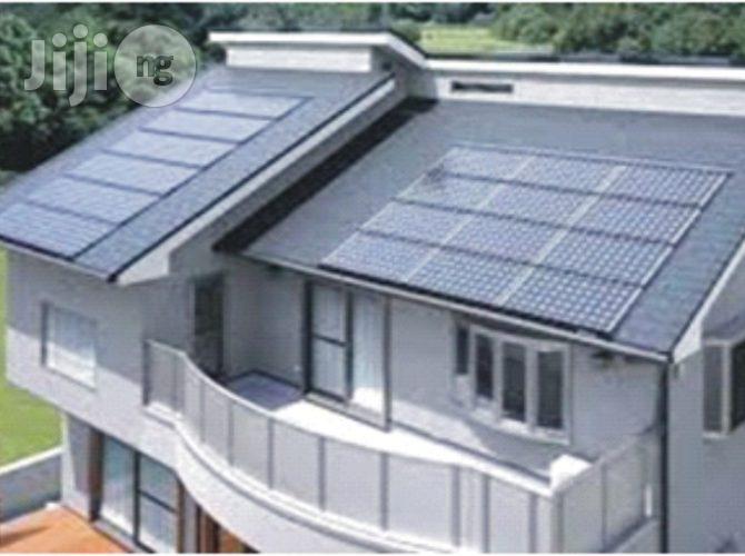 Renewable Energy Systems