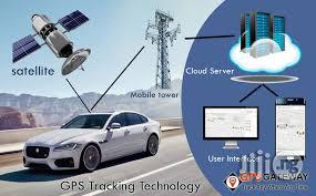 Vehicle Tracking Installation