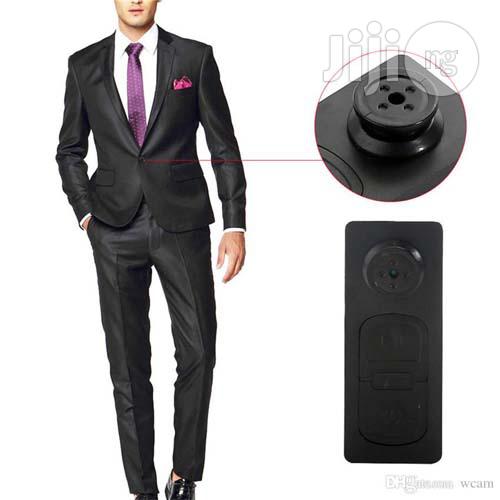 Mini Hidden Camera S9