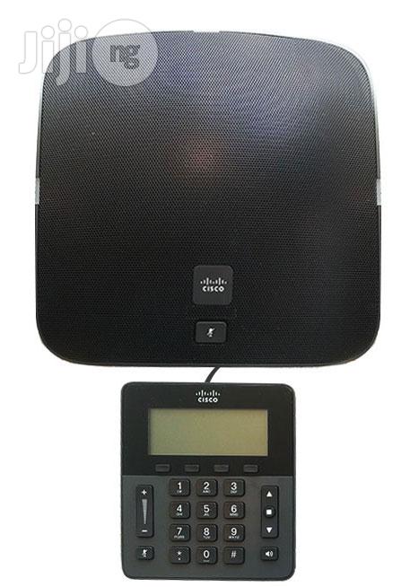Cisco Unified IP Conference Phone CP-8831-K9