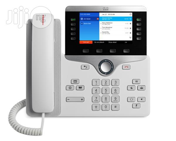 Cisco IP Phone CP-8841-K9