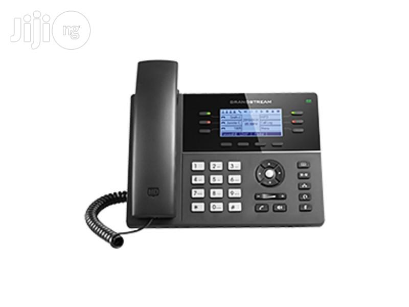 Grandstream GXP1782 Business HD IP Phone