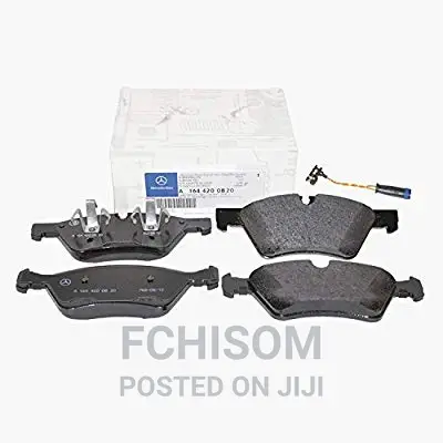 Mercedes Benz Shop For Original Spare Parts