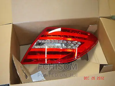 Mercedes Benz Body Kit/ All Spare Parts