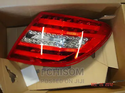 Mercedes Benz Body Kit/ All Spare Parts