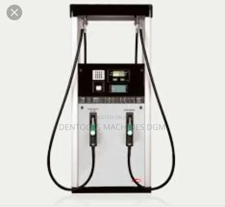 Gas/Fuel Dispenser Pumps