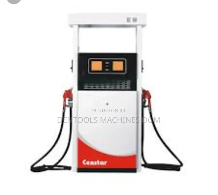 Gas/Fuel Dispenser Pumps