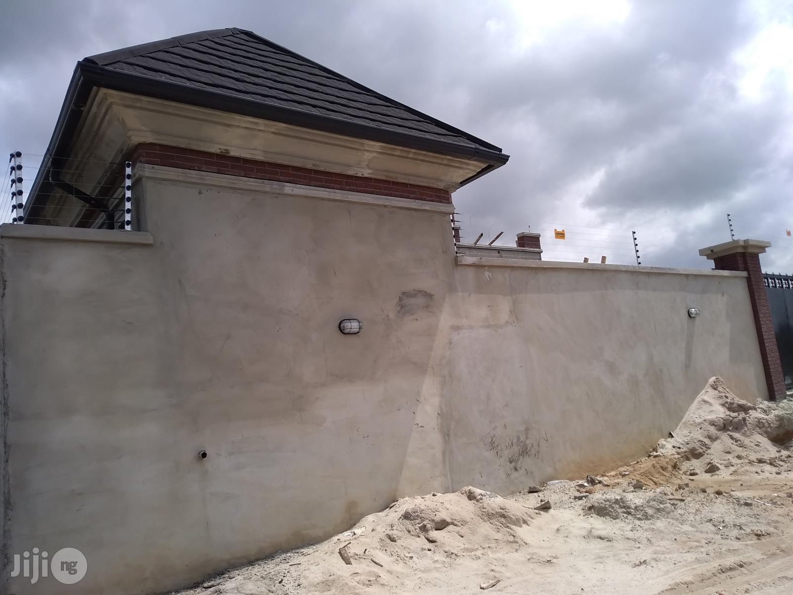 NEMTEK Electric Security Fence Fence Wire
