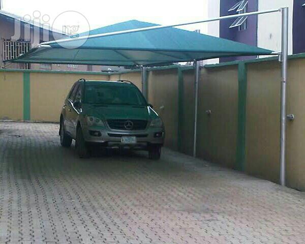 Car Port Service