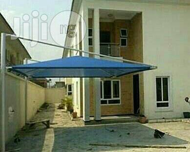 Car Port Service