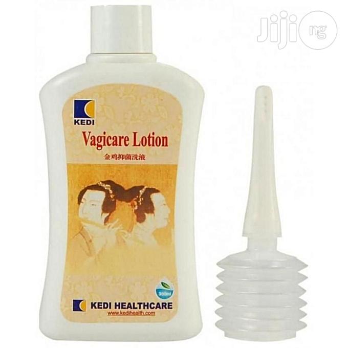 Kedi Vagic Liquid Female Wash