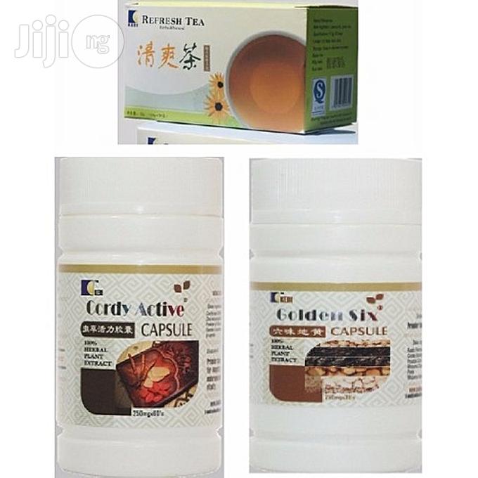 Kedi Healthcare Longevity and Anti Aging Health