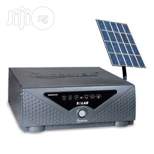 Teso Tech Solar Inverter KIT In Maryland