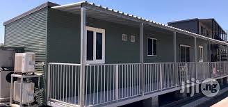 Site Accommodation Modular Buildings