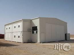 Site Accommodation Modular Buildings