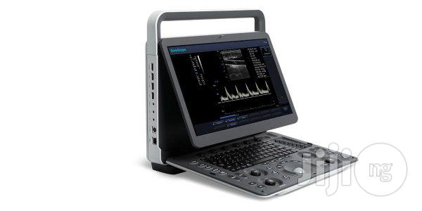 Sonoscape E1 Ultrasound Machine(Any 2 Probes)