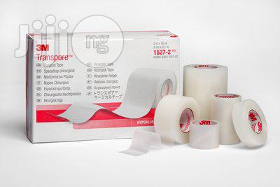 Transpore Surgical Tape
