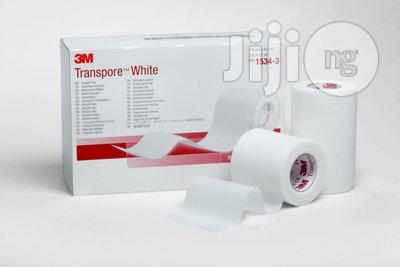 Transpore Surgical Tape