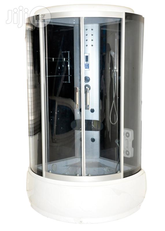 Professional Steam Bath