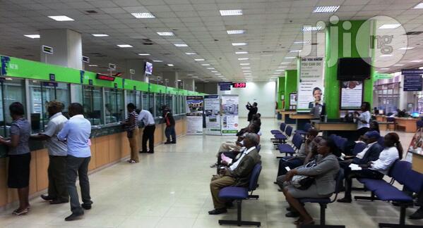 Teso Tech Queue Management System In Ikeja