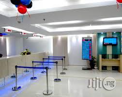 Queue Management System In Lagos Island