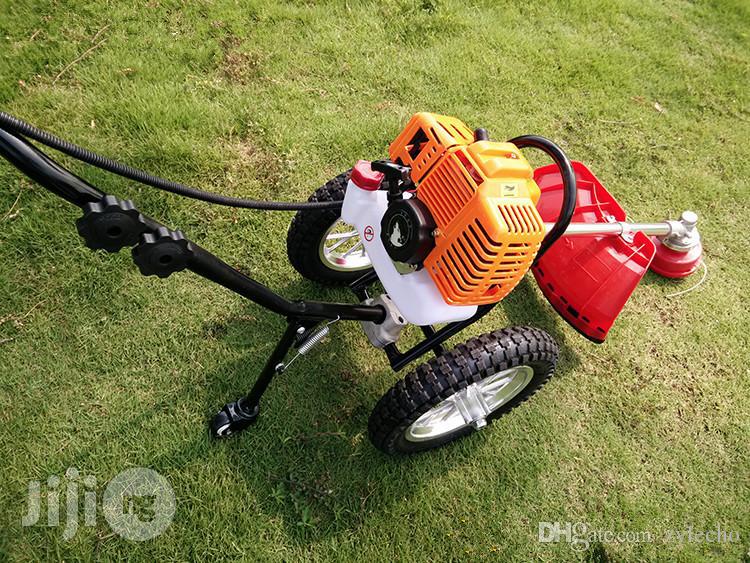New Original Grass Brush Cutter/Trimmer.