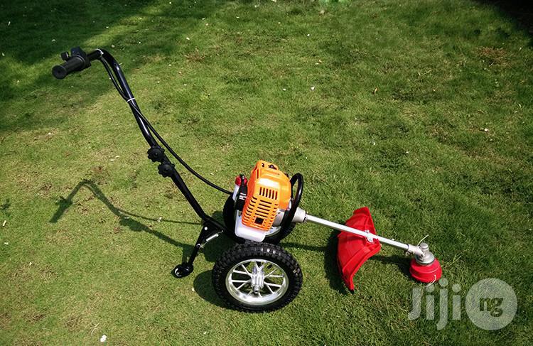 Original Quality Garden Lawn Mower/Grass Cutter Machines.