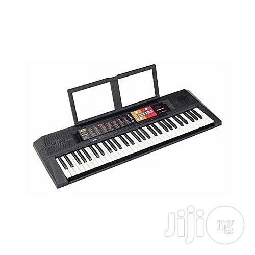 Yamaha PSR F-51 Portable Keyboard